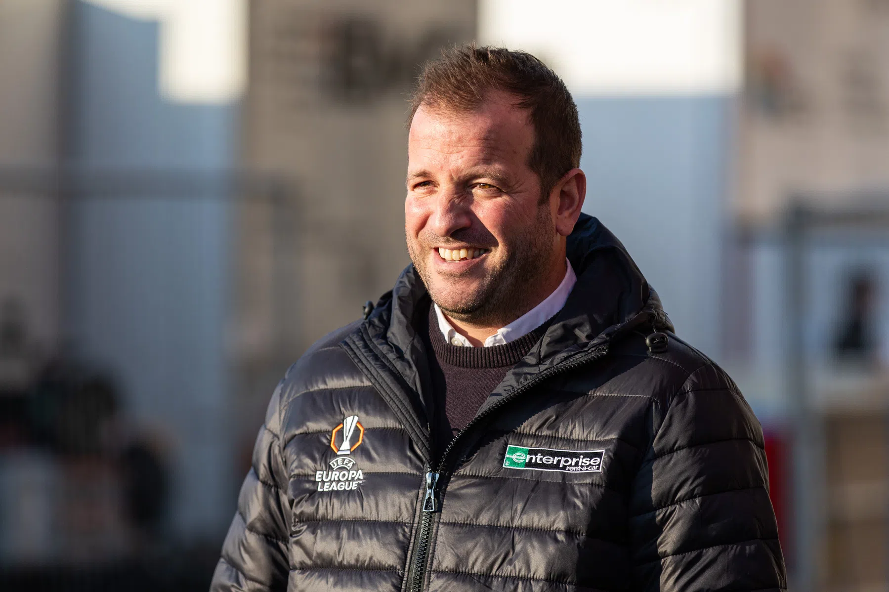 Van der Vaart: 'Als PSV al zijn wedstrijden wint, dan worden ze kampioen'