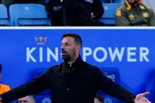 Thumbnail for article: Van Nistelrooij wacht na degradatie op duidelijkheid Leicester City