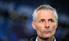 Thumbnail for article: Van Wonderen haalt uit naar clubleiding Schalke 04 en kondigt vertrek aan