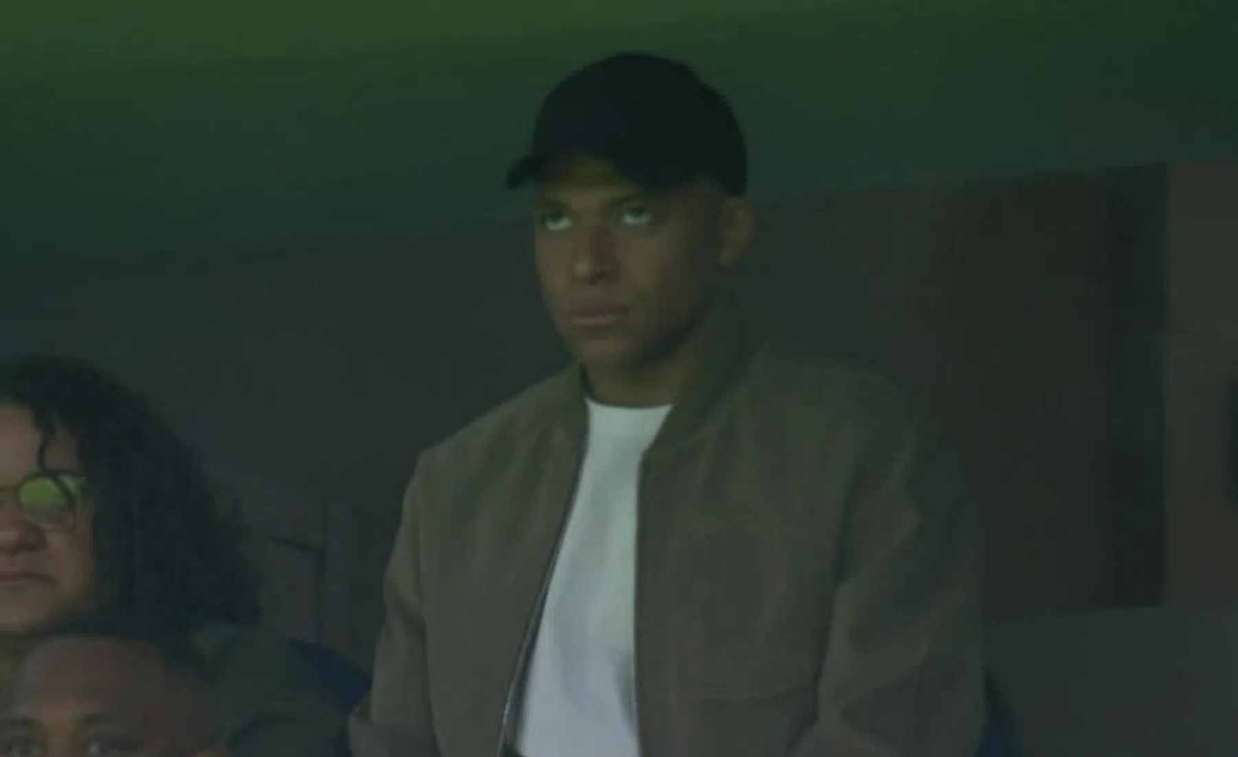 Uitgefloten Mbappé mikpunt van frustratie bij Real Madrid-aanhang