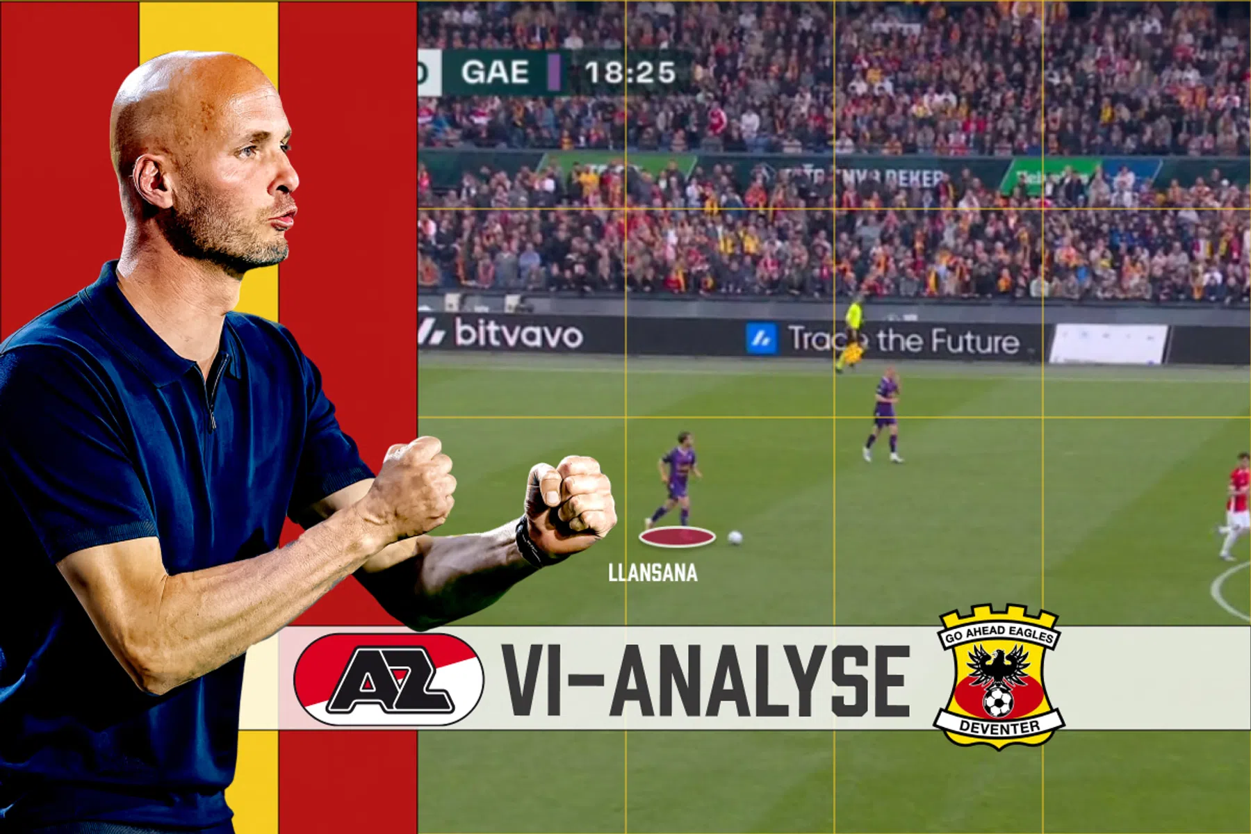 Alleen penalty's doorbreken impasse in bekerfinale