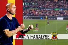 Thumbnail for article: Alleen penalty's doorbreken impasse in bekerfinale