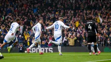 Thumbnail for article: Leeds dankzij ontketende Piroe zo goed als zeker van Premier League