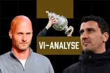 Thumbnail for article: Drie tactische dingen om op te letten tijdens AZ - Go Ahead Eagles