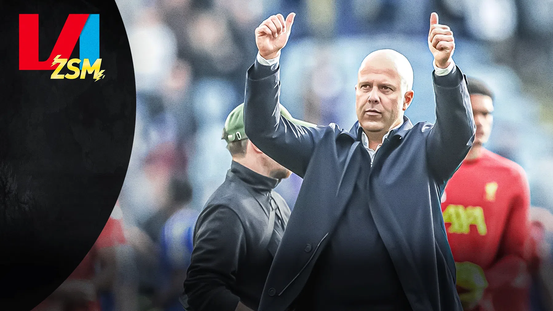 'Wat de aanstaande titel van Slot extra speciaal maakt'