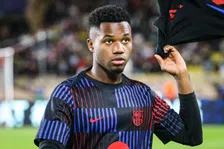 Thumbnail for article: Boze Barça-spelers krijgen standje van Flick: 'Zo werkt het niet'