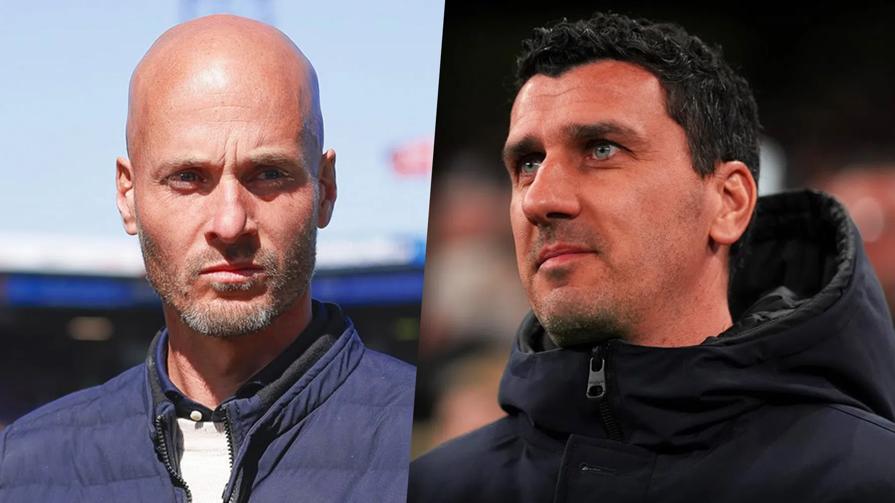 Recept voor bekerwinst: omschakeling en gevaar van de flanken