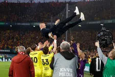 Thumbnail for article: De week van Paul Simonis: 'De bizarste dag uit mijn leven'