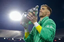 Thumbnail for article: De bekerfinale van De Busser: 'Hij beleeft een droomjaar'