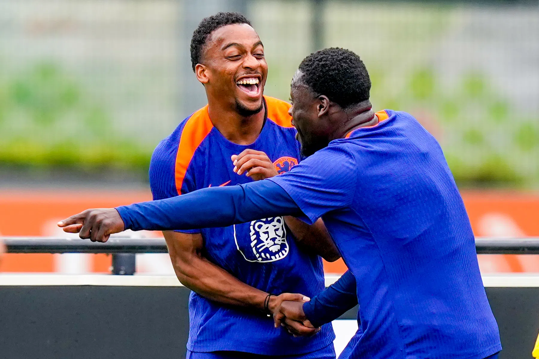 Feyenoord ontvangt meer van UEFA voor internationals dan Ajax en PSV