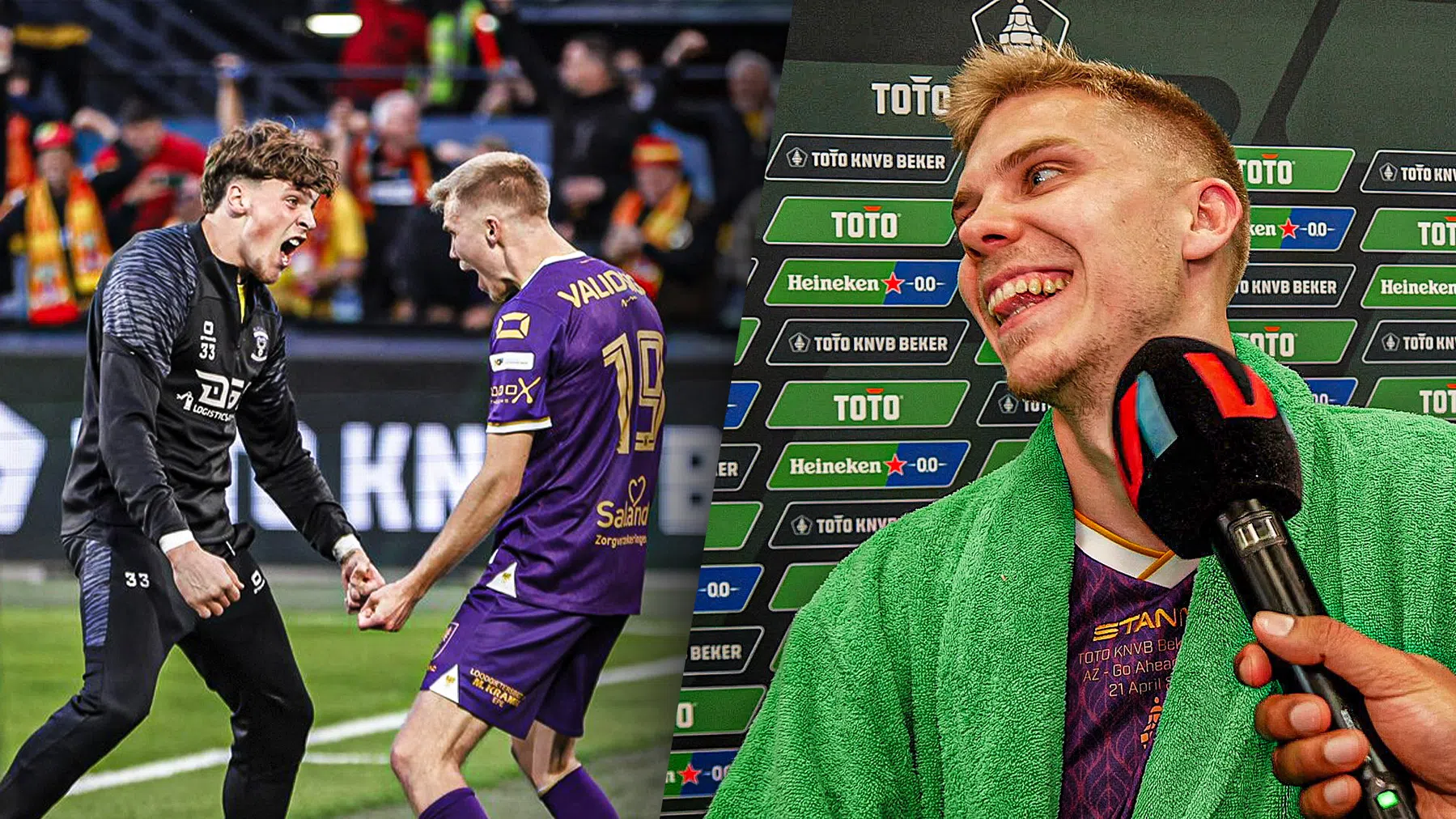 Antman lacht over uitspraak favorietenrol: 'Ik had gelijk'