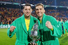 Thumbnail for article: Heldenrol voor De Busser: 'Dit is het hoogtepunt'