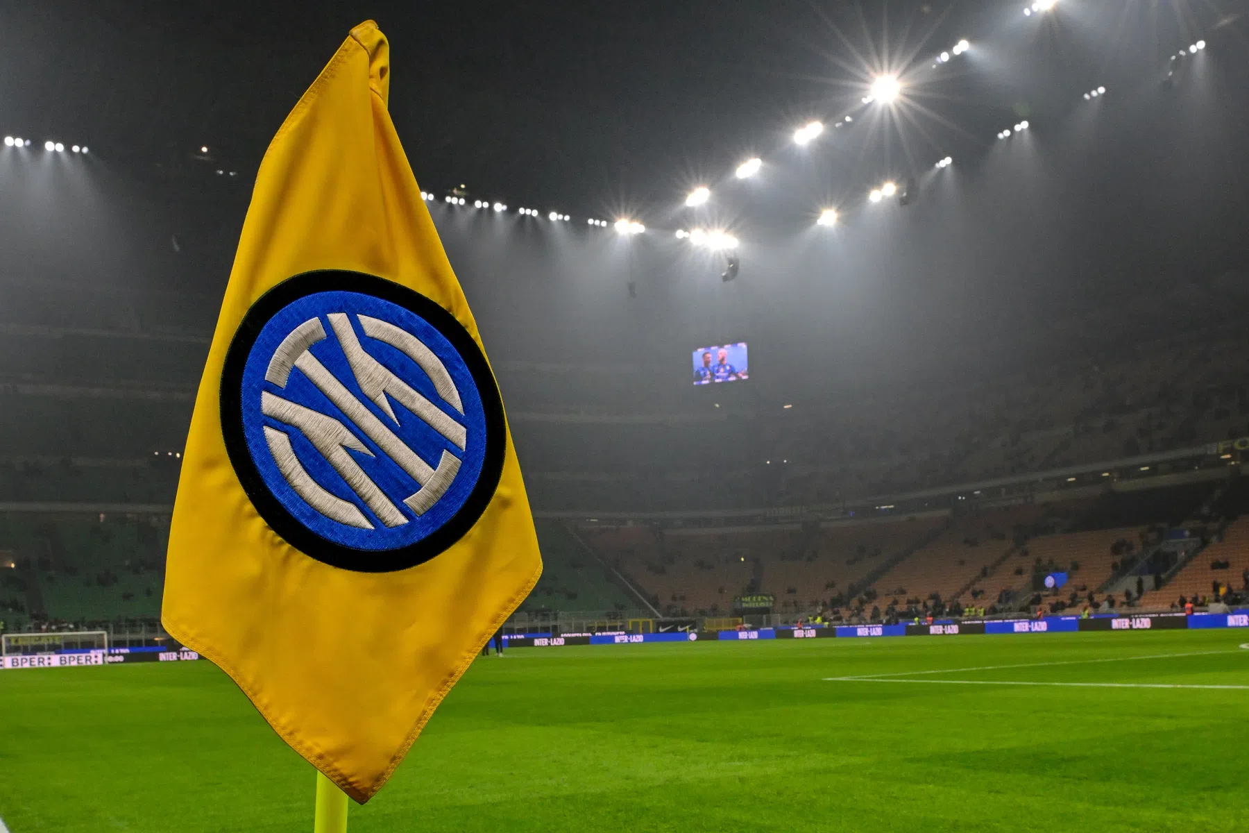 Serie A past programma aan na overlijden paus: nieuwe data gevonden