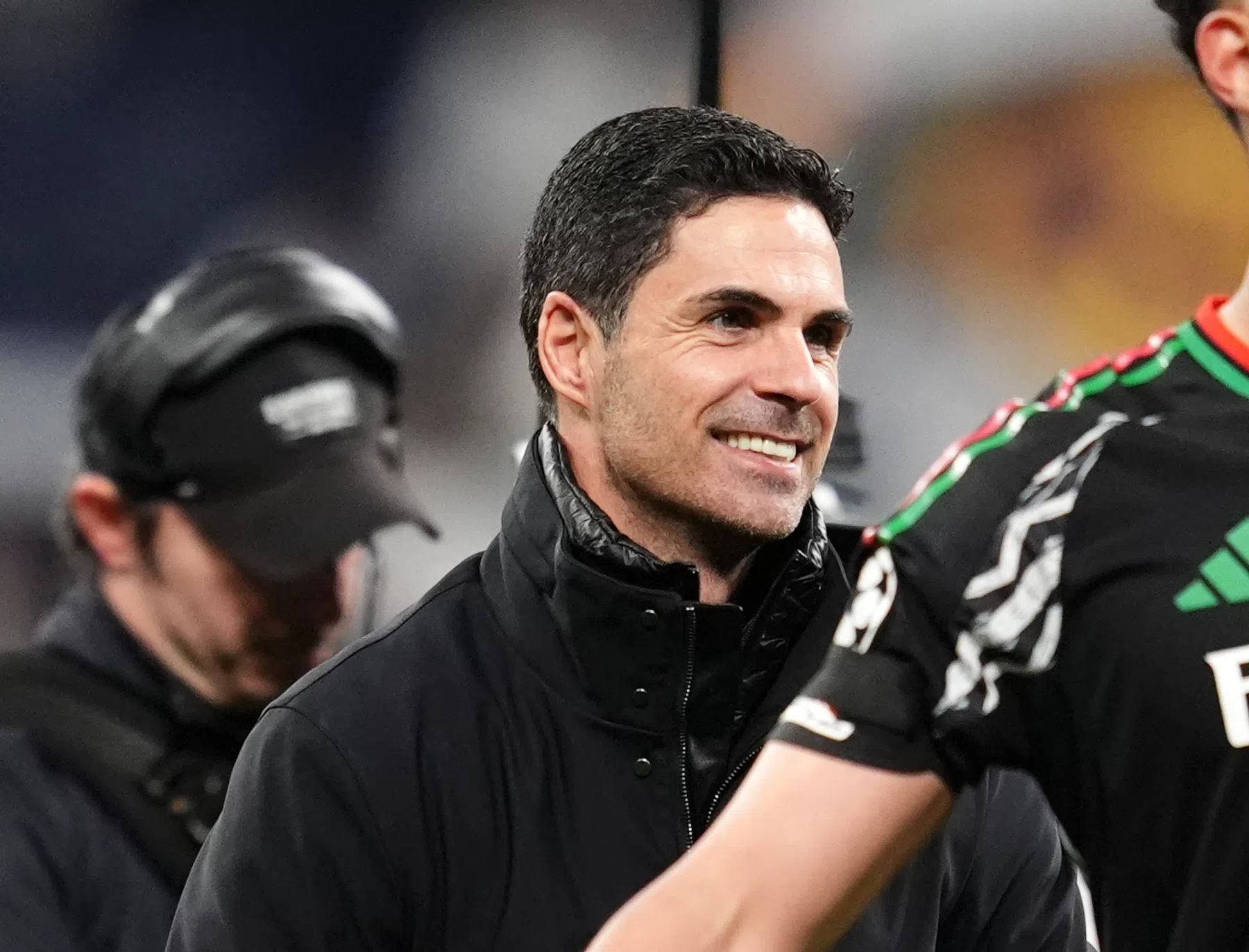 Arteta lacht waanidee over bewuste nederlaag voor Spurs-vernedering weg
