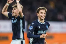 Thumbnail for article: De pitbull van Heerenveen stijgt met de week verder in waarde