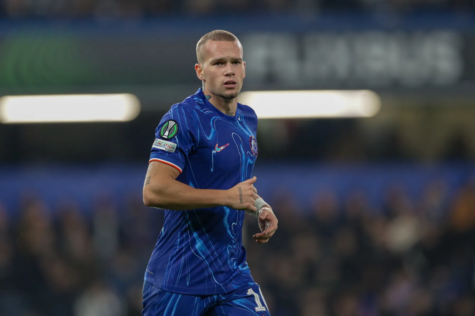 Geschorste Mudryk wil onschuld aantonen met 'geslaagde leugendetectortest'