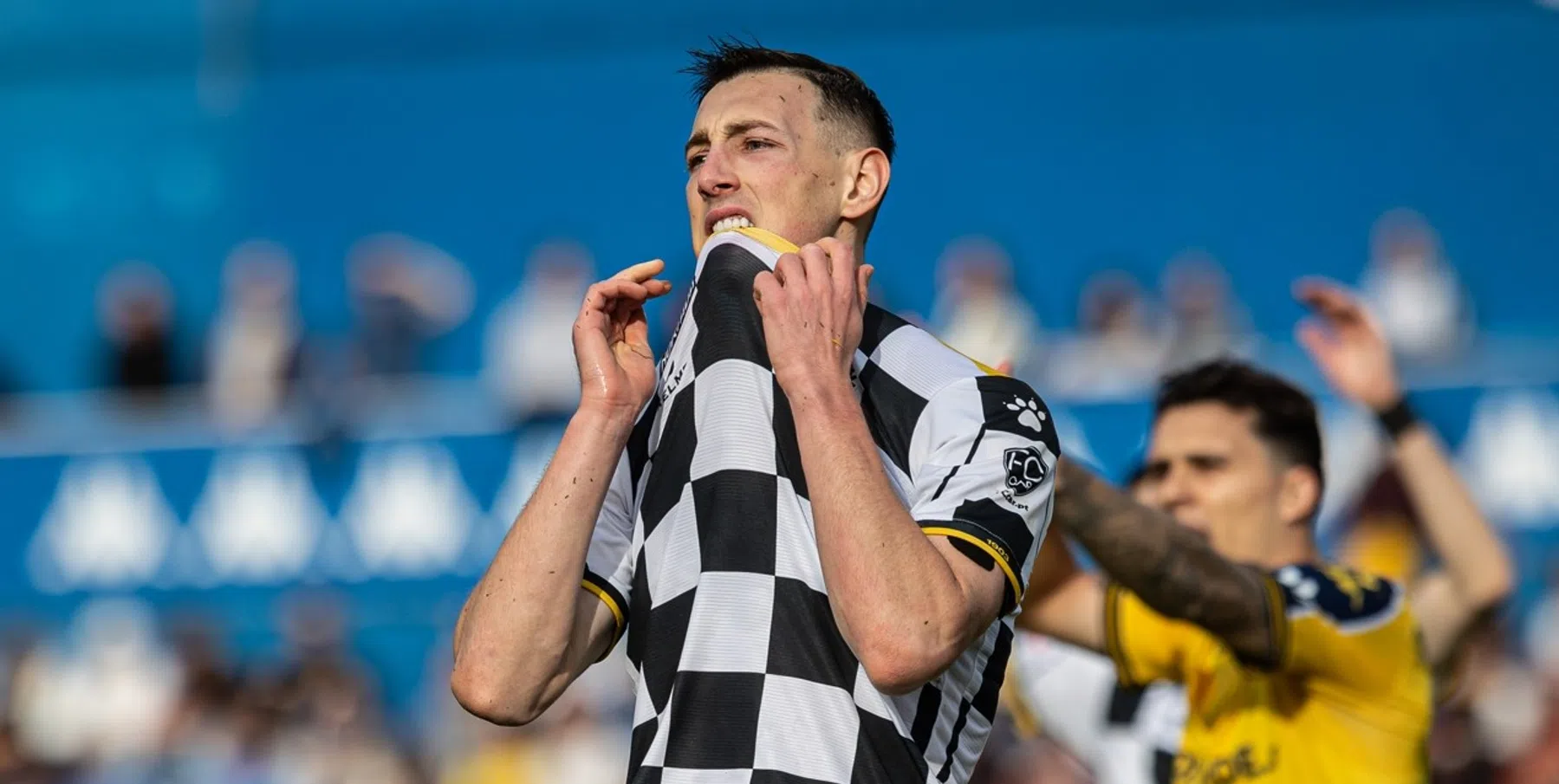 Feyenoord en de strijd om het Bozeník-geld