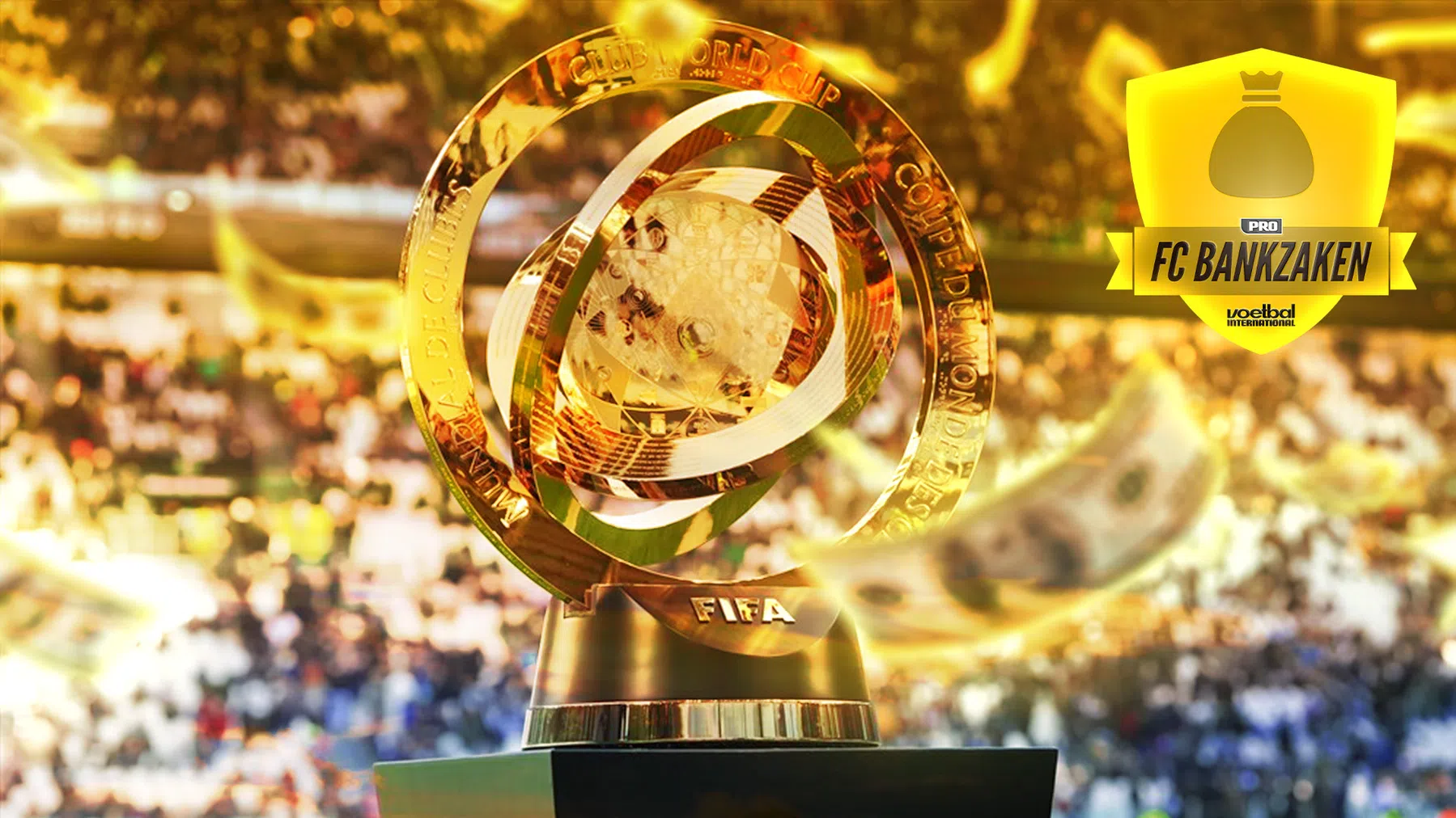 WK clubteams een goudmijn: topdrie Eredivisie heeft het nakijken