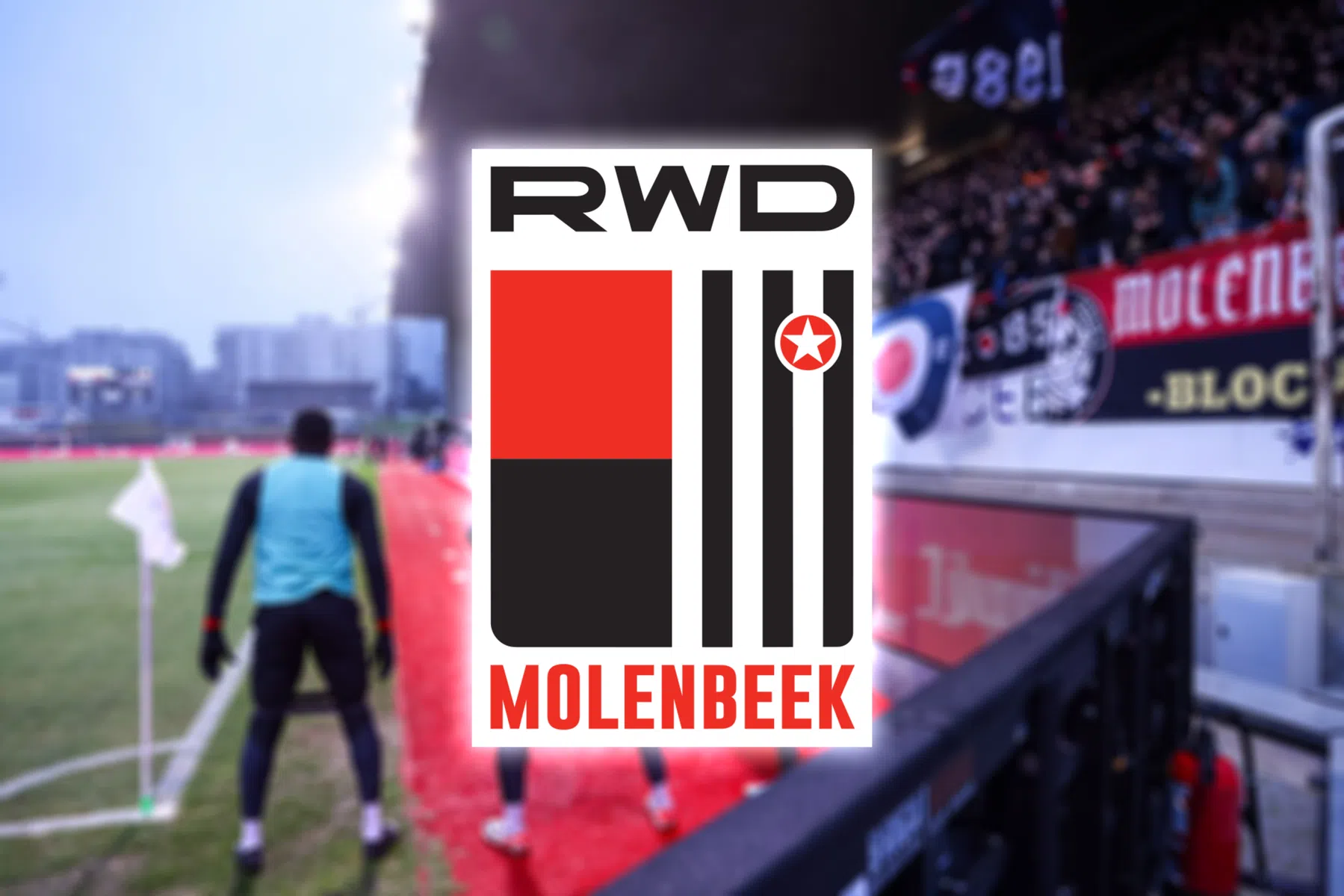 Grote baas bedenkt opvallende constructie om RWDM te laten promoveren