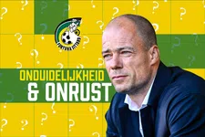 Thumbnail for article: Onduidelijkheid en onrust bij Fortuna Sittard