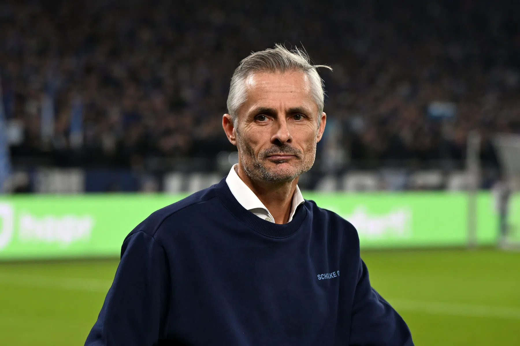 Ontslagronde in 2. Bundesliga: Van Wonderen krijgt navolging