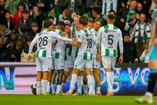 Thumbnail for article: Valente treedt op Groningse feestavond in voetsporen van Suárez, Tadic en Kostic