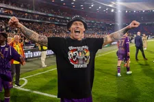 Thumbnail for article: Edvardsen door het stof na vete met Goes: 'Ik heb niemand willen kwetsen'