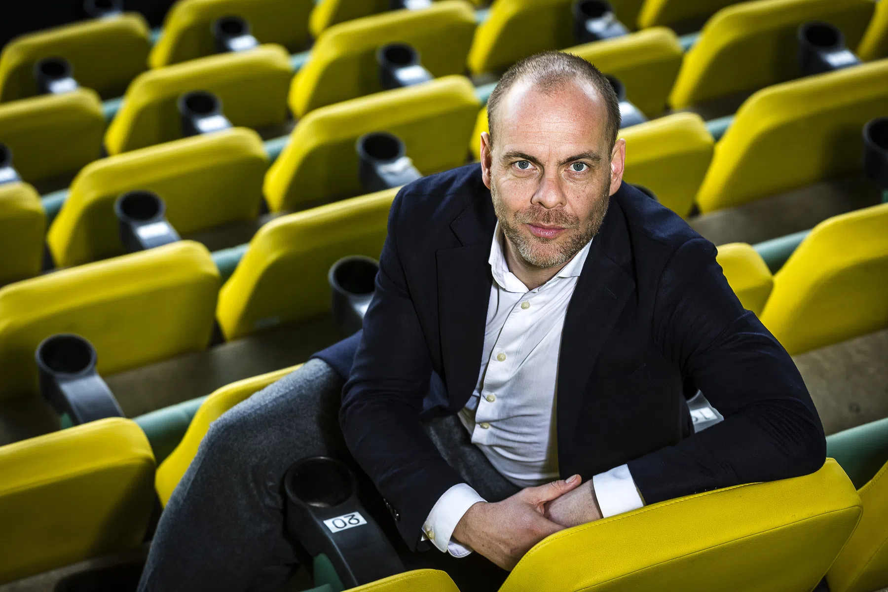 Technische tandem Fortuna Sittard in onzekerheid