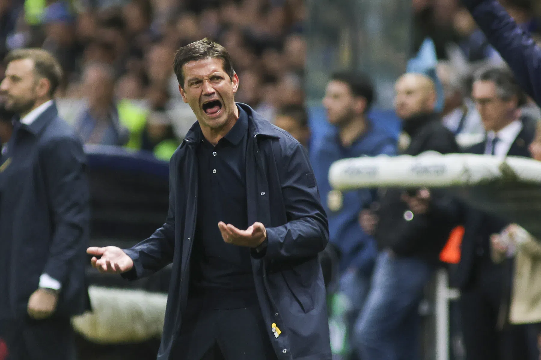 Oud-Ajacied Chivu maakt Parma in twee maanden bijna onverslaanbaar