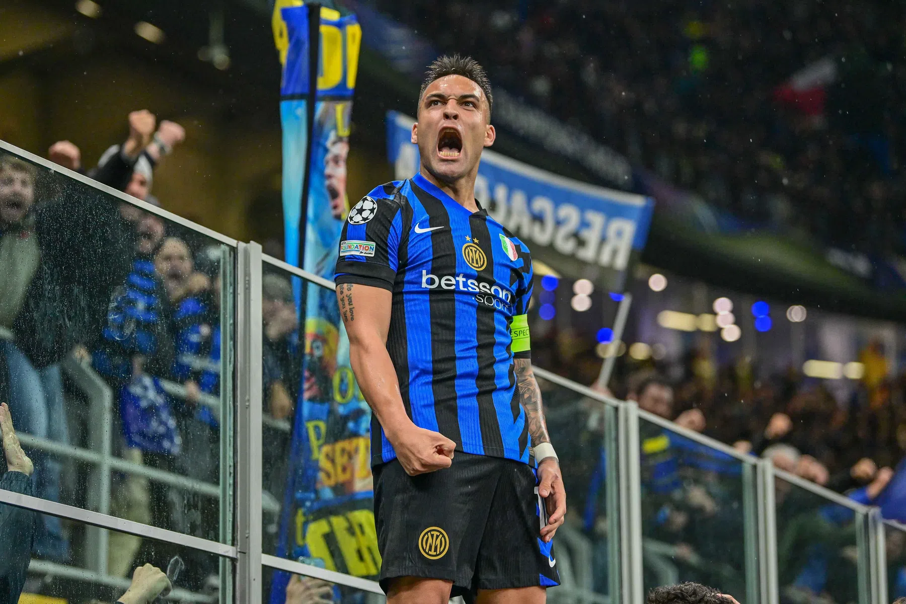 Champions League-koorts: jij kunt een van de halve finales bezoeken!