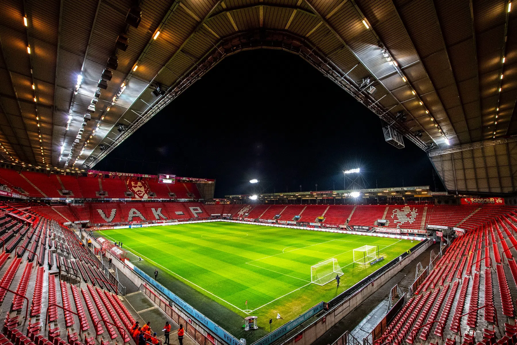 PSV met goed gevoel naar Twente: wordt de druk op Ajax weer opgevoerd?