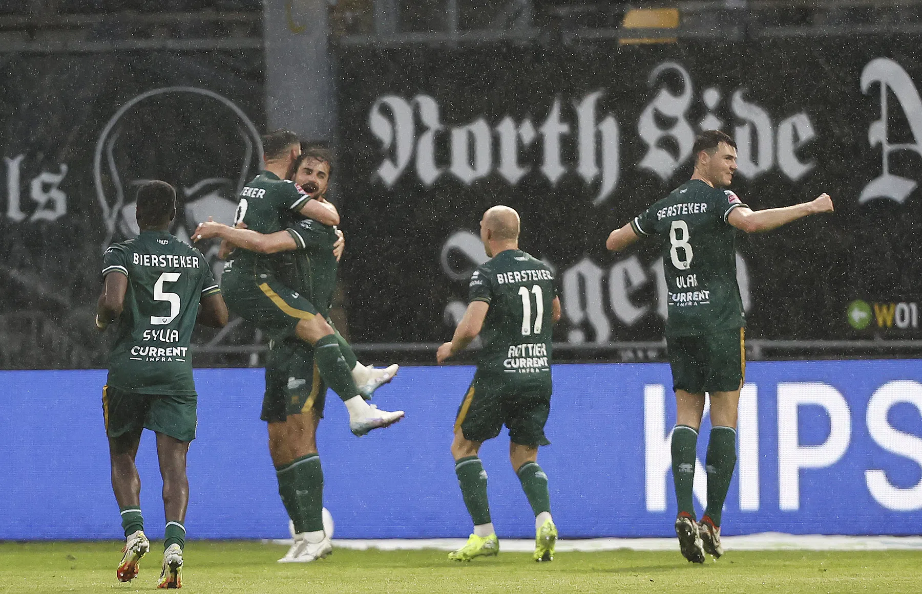 ADO incasseert grote dreun in promotiestrijd: Excelsior kan profiteren