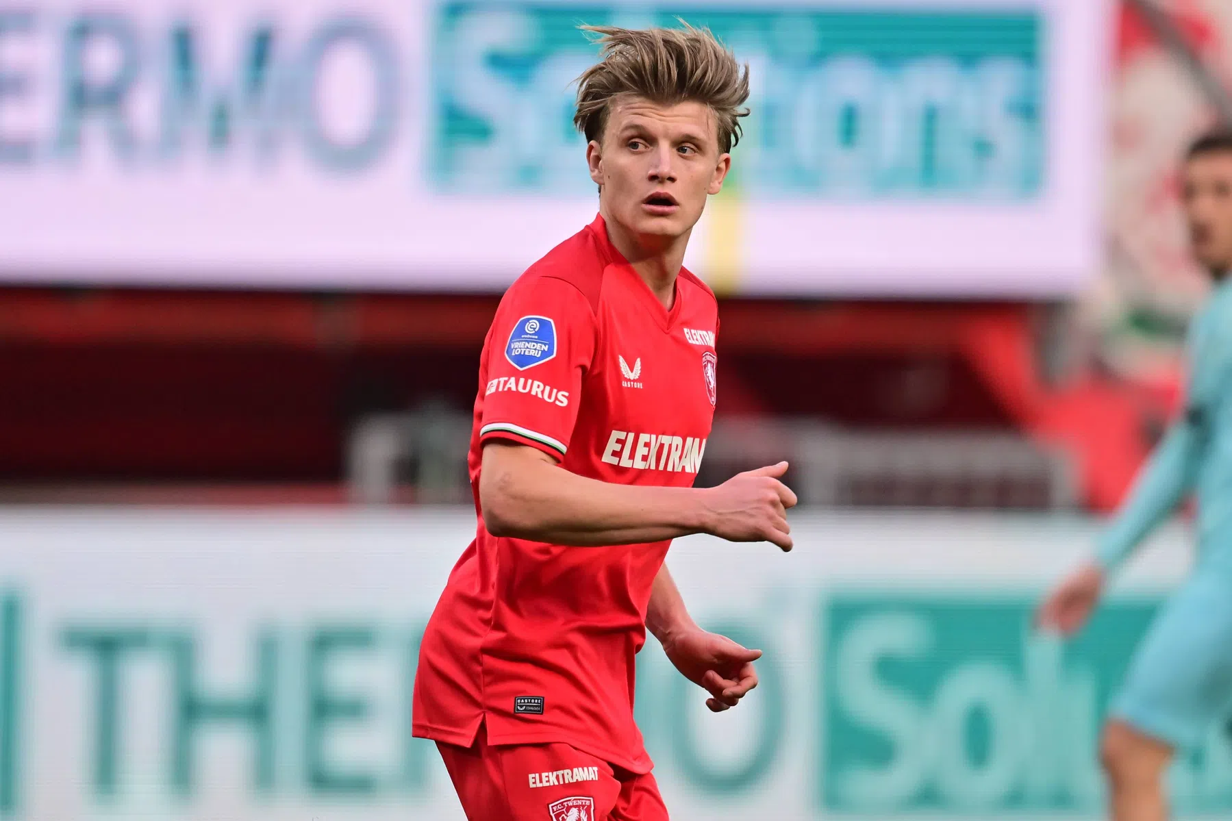 Feyenoord en FC Twente naderen elkaar langzaam richting een Steijn-deal