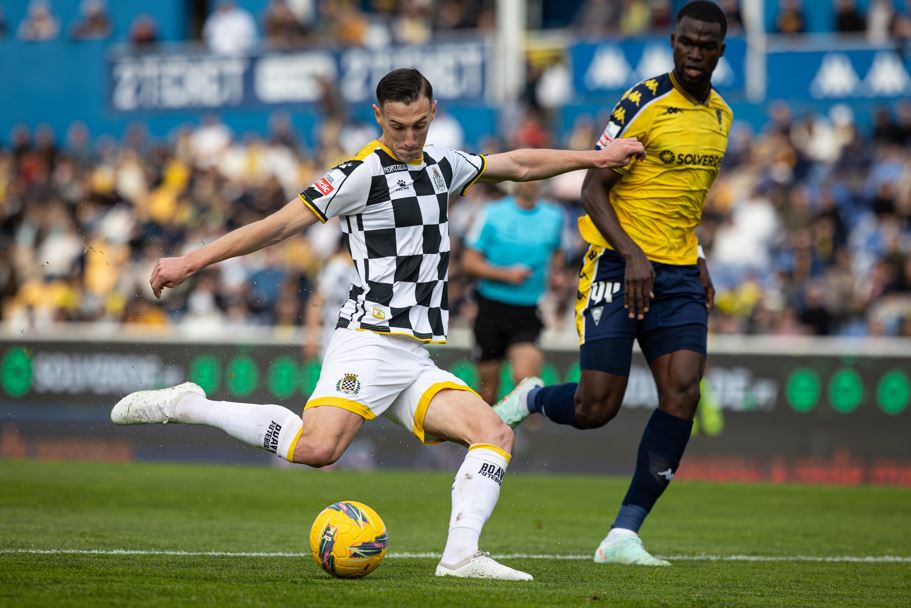 'Dreun voor ex-Feyenoorder Bozeník: plotse streep door MLS-transfer' 