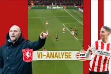 Thumbnail for article: Plan Oosting speelt Joey Veerman in de kaart