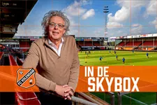 Thumbnail for article: Directeur FC Volendam over snelle revival: 'Voetbalclubs zijn bodemloze putten'
