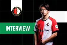 Thumbnail for article: 'Robin van Persie raakt me in mijn hart'