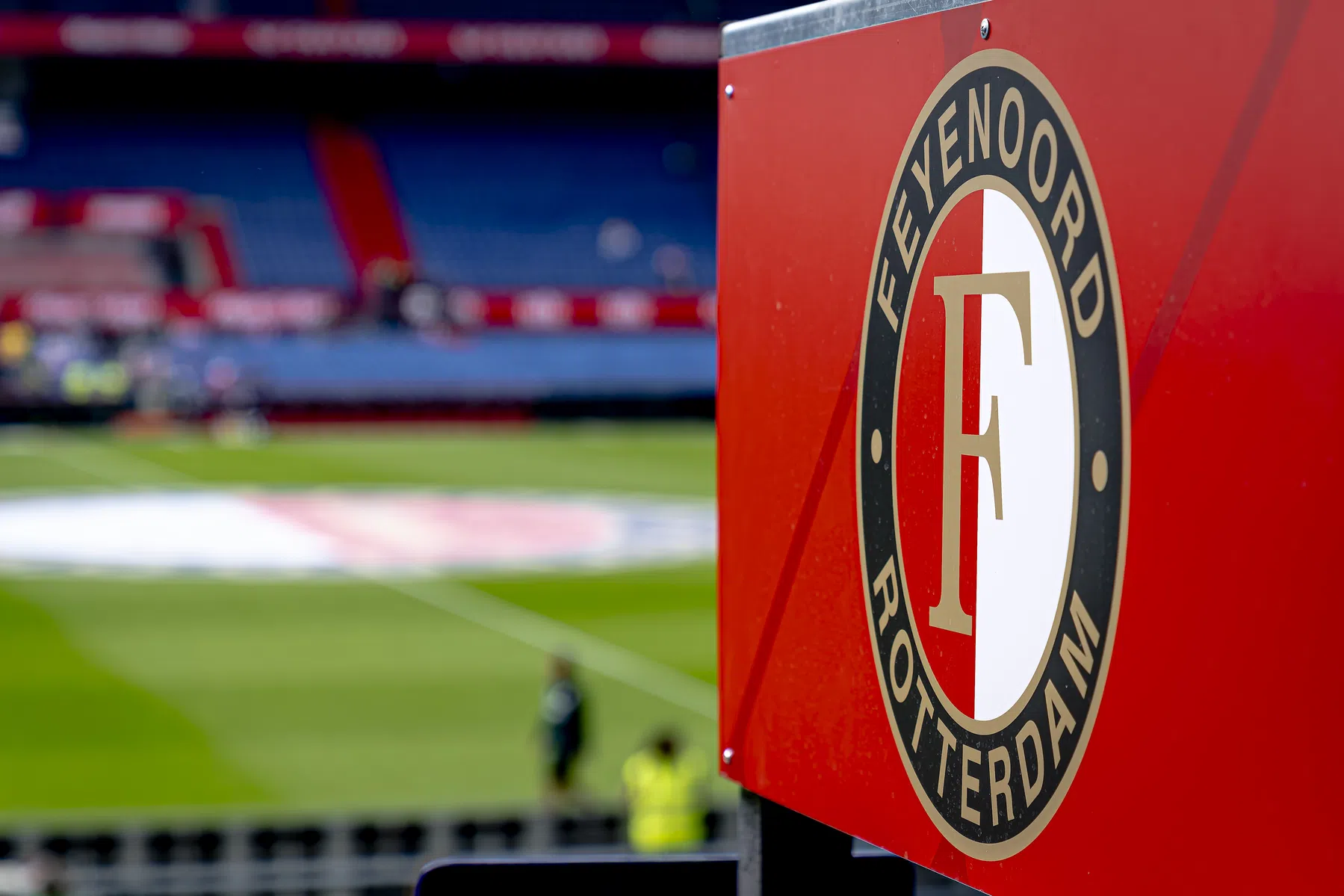 Feyenoord mikt op zesde zege op rij: maak kans op 50x je inzet!