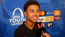 Thumbnail for article: Kluivert gaat voor ultieme droom bij Barcelona: 'Ik ben op de goede weg'