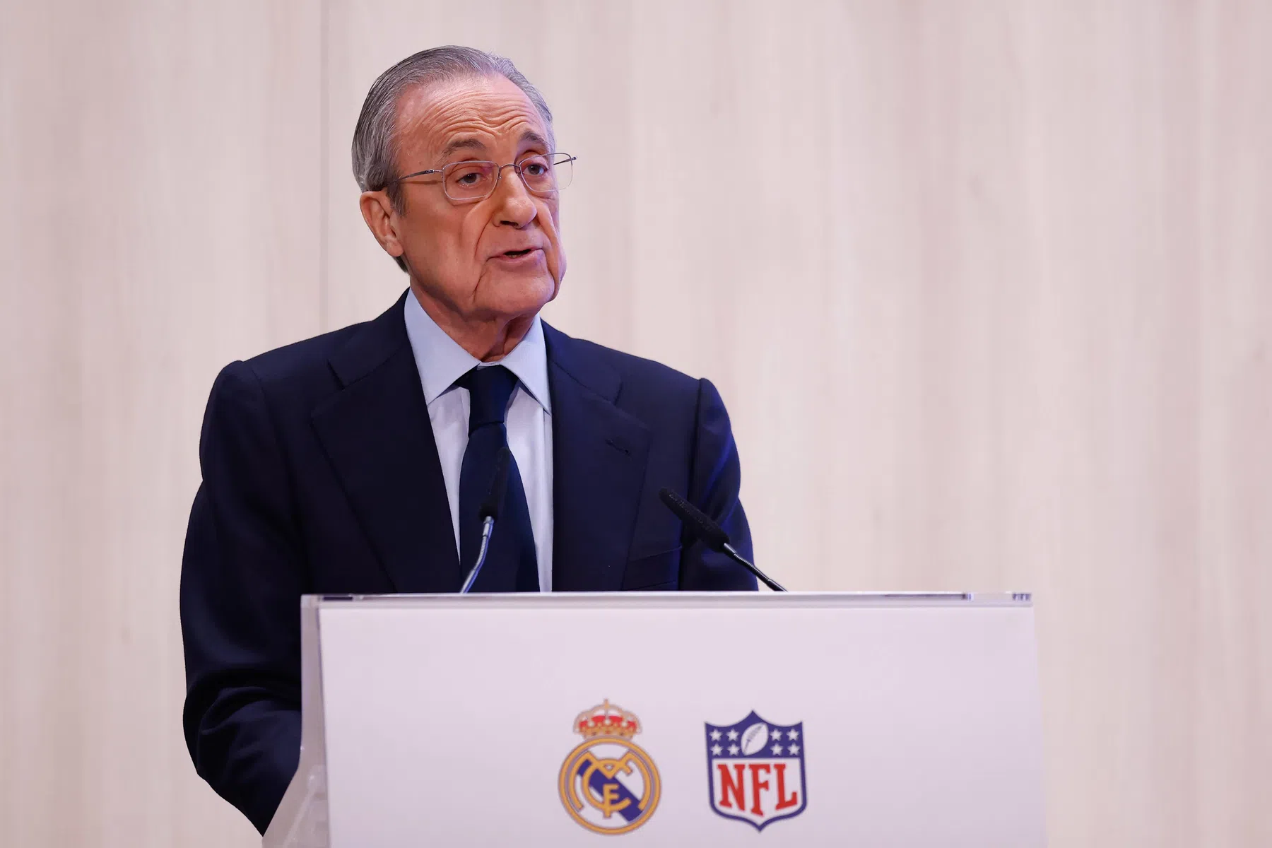 Woedend Real Madrid schrapt persmoment en training na uitspraken arbiters