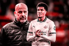 Thumbnail for article: 'Professionalisme is onderdeel van de vrije val van PSV'