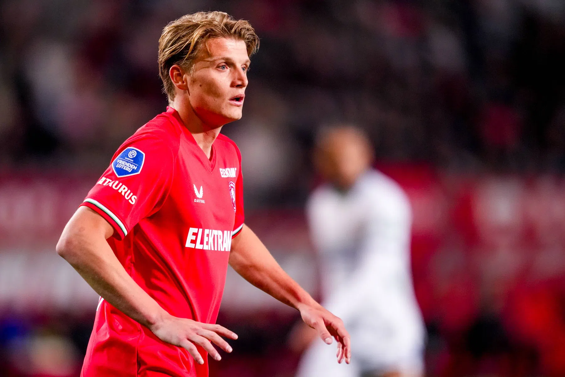 Feyenoord en FC Twente akkoord over Sem Steijn