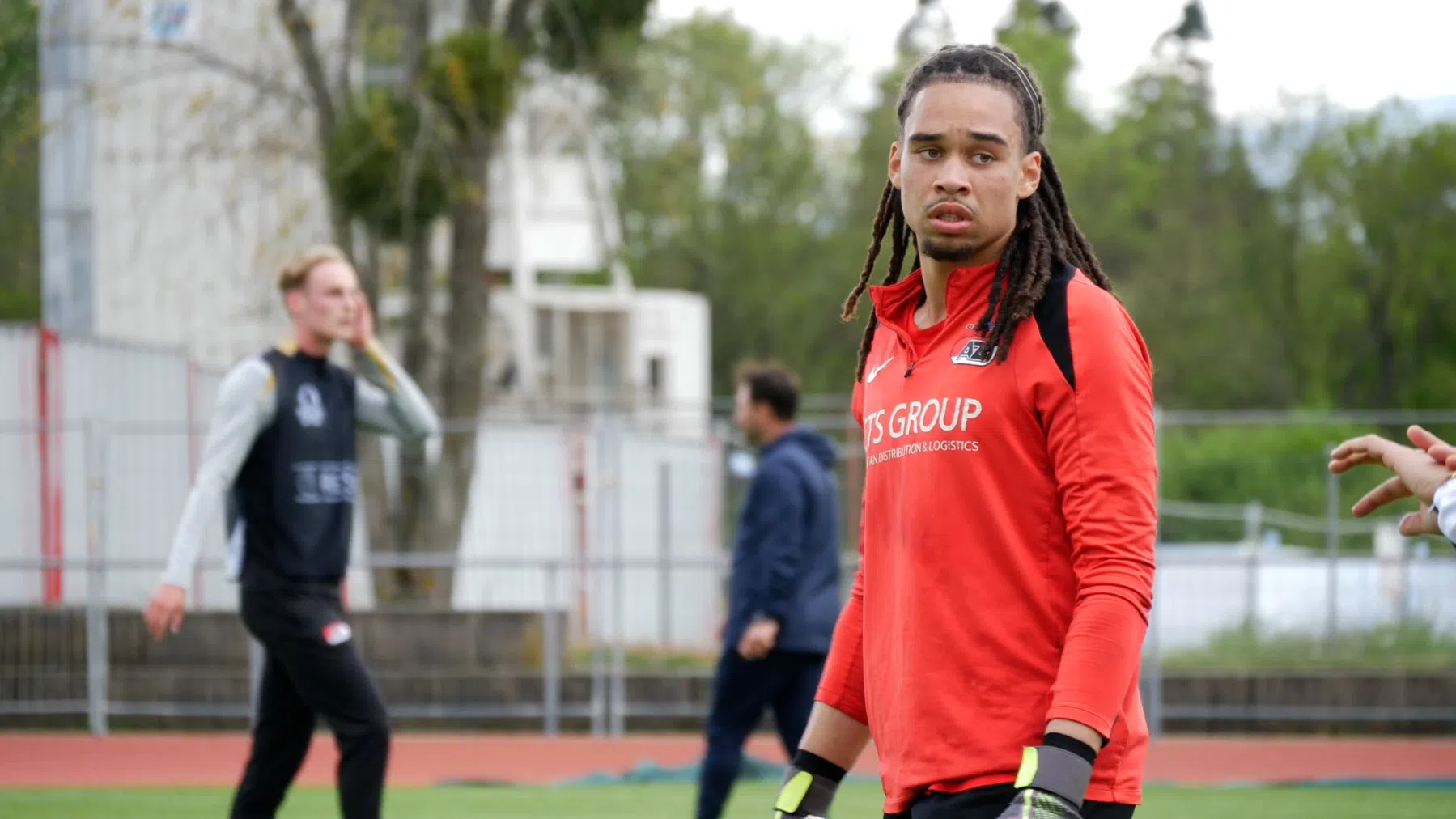 AZ klaar voor supertalenten Barcelona: 'Hun spel ligt ons wel'