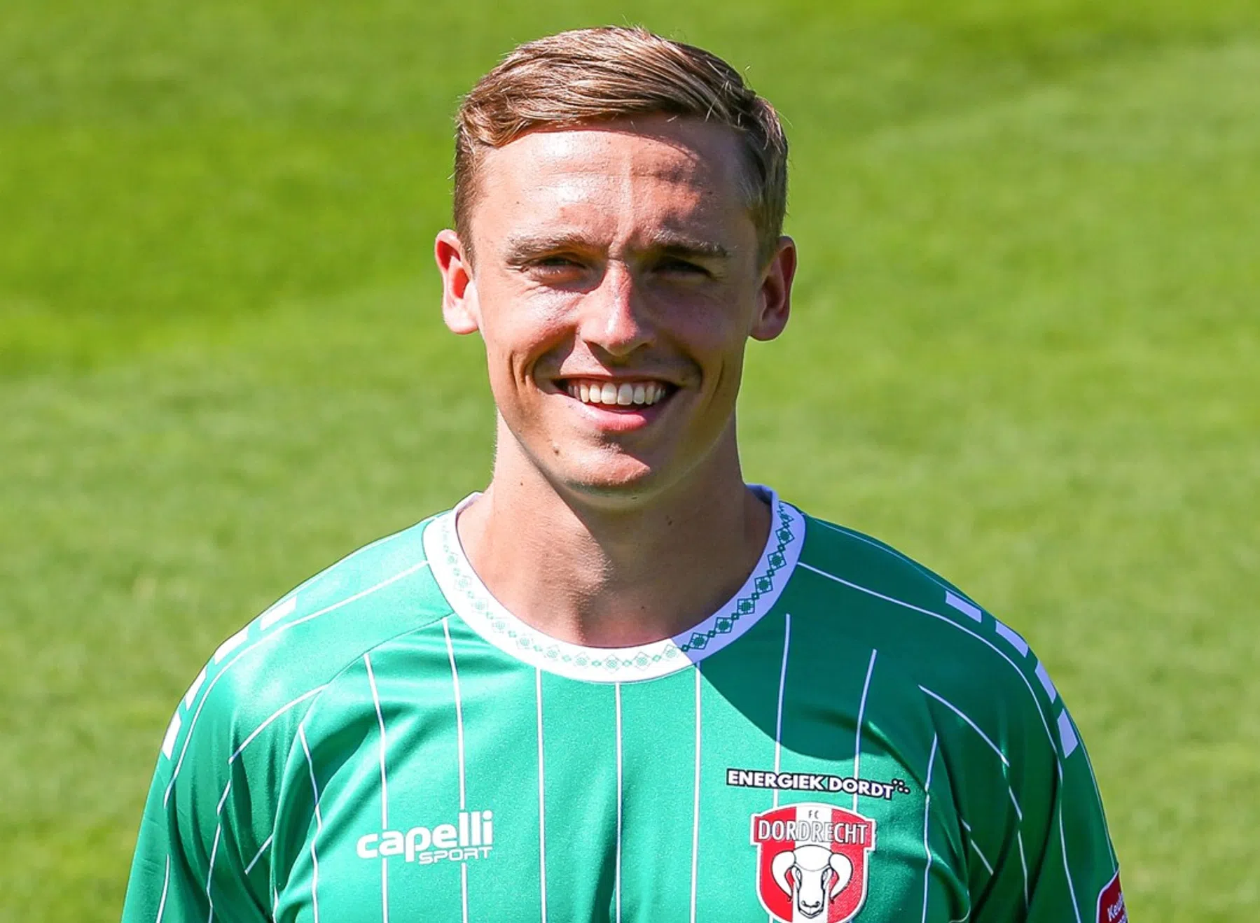 Veerkracht nodig bij Dordt: 'Dit is een harde tik'