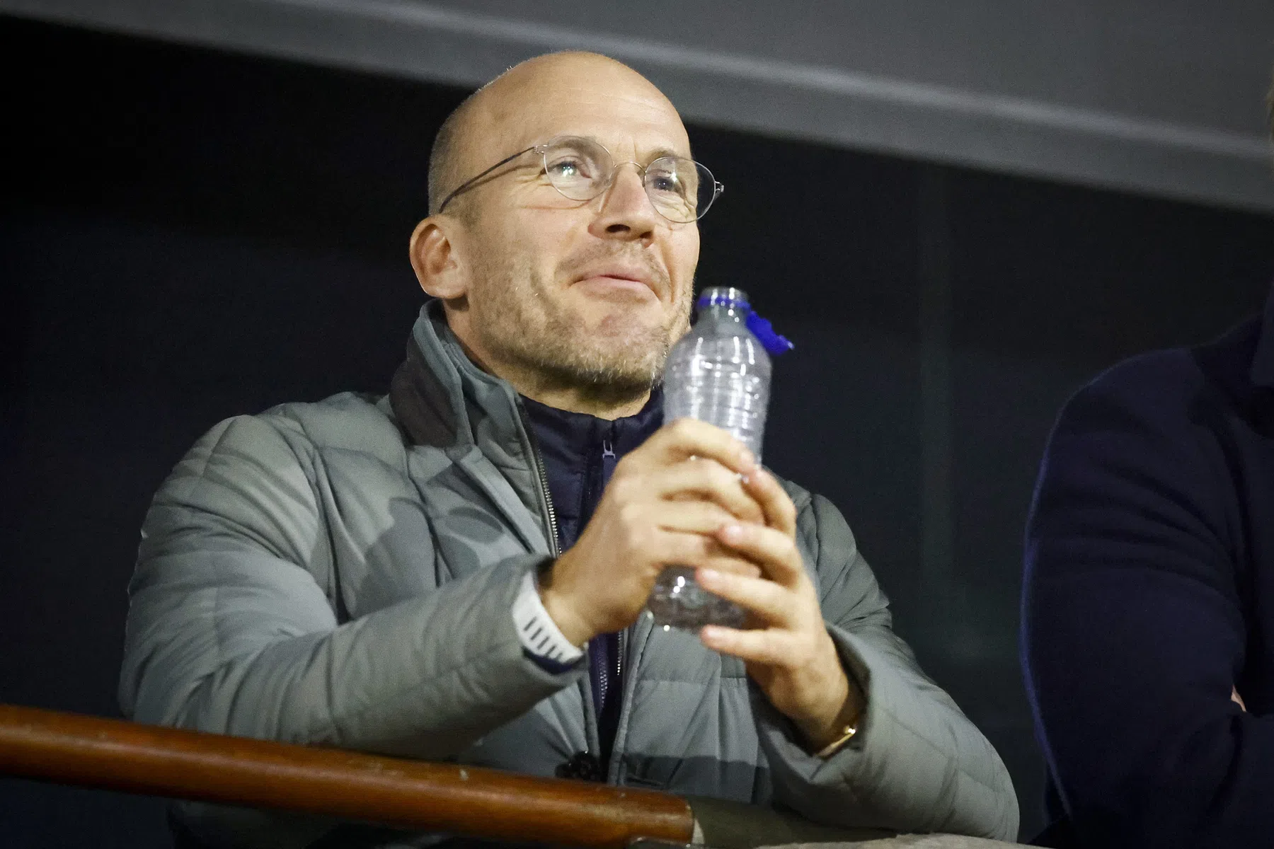 AFM rondt onderzoek naar Ajax en Alex Kroes af, geen sancties opgelegd