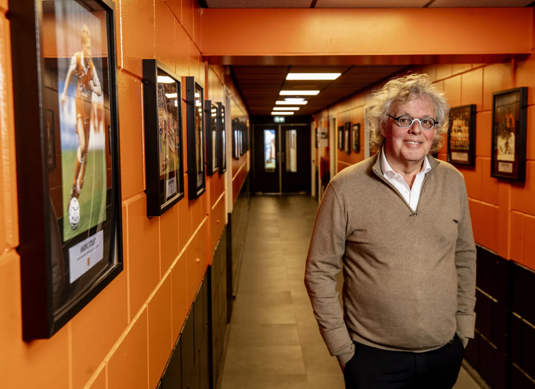 Algemeen directeur FC Volendam: 'Wat ADO doet, is een vorm van competitievervalsing'