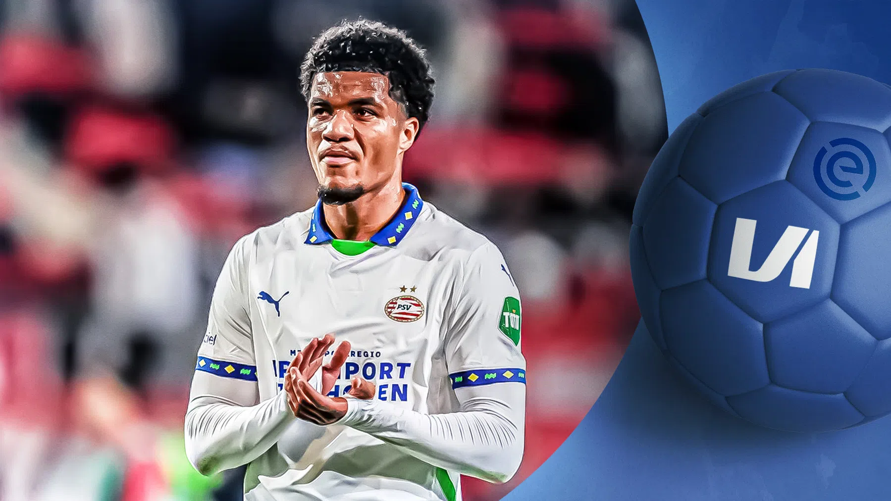 Rondje Eredivisie: is doorselecteren bij PSV bittere noodzaak?