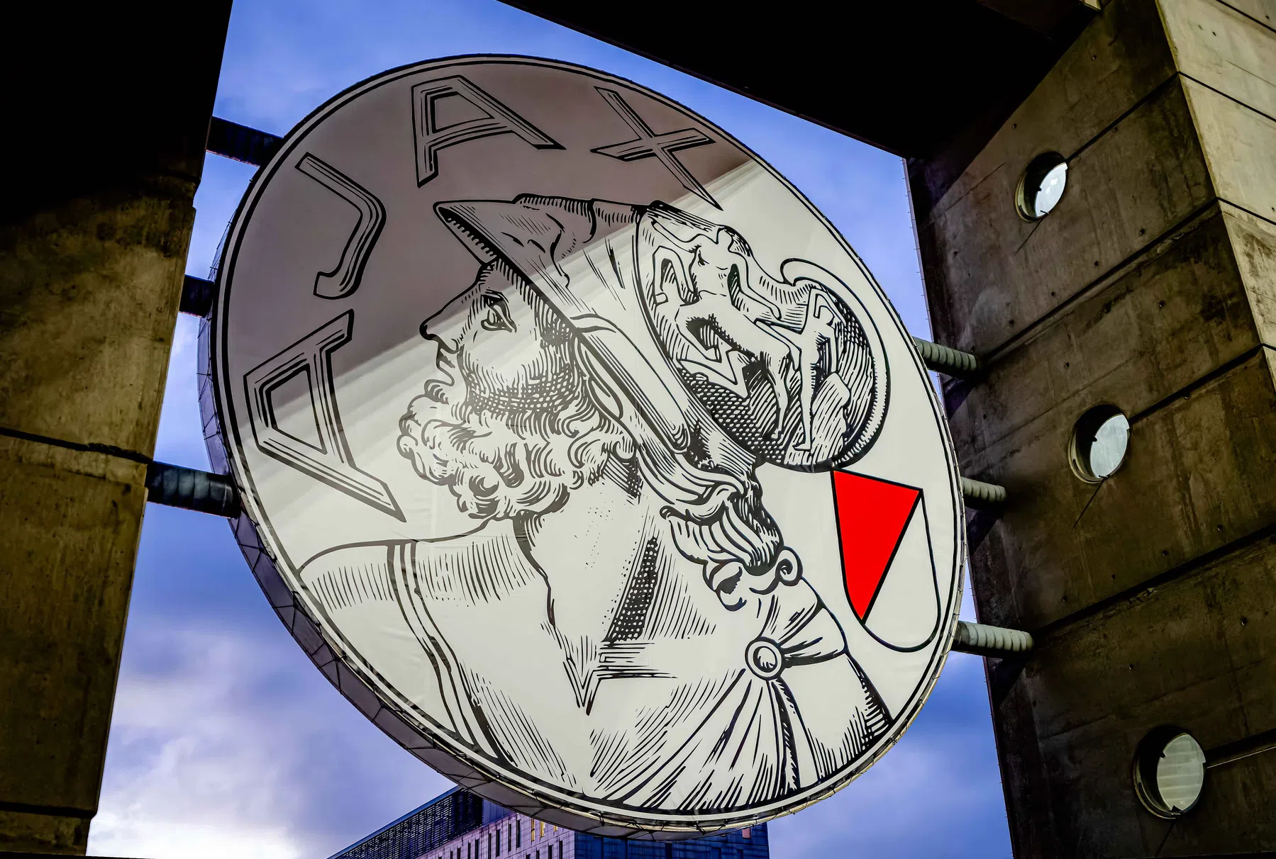 Nu 50x je inzet voor zege van Ajax op Sparta!