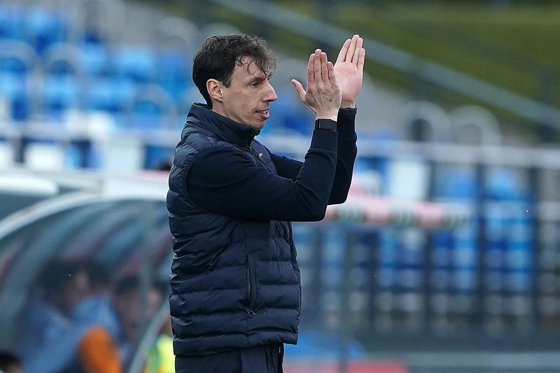 Waarom Operatie Barcelona mislukte voor AZ