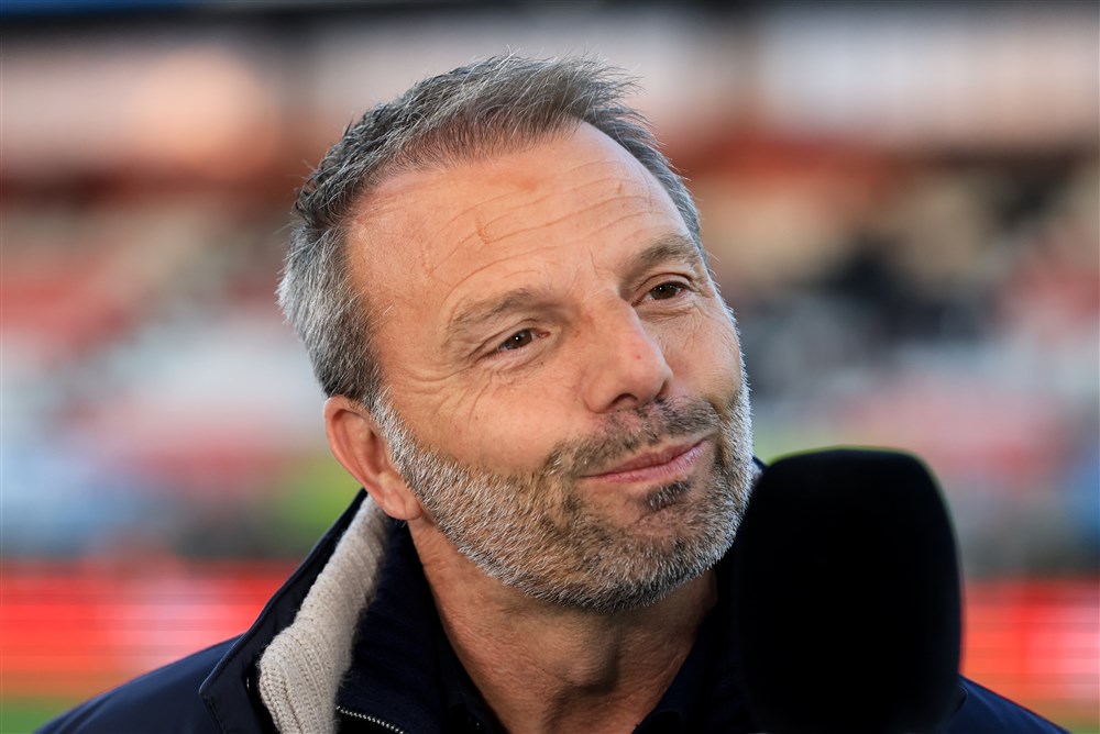 Steijn gaat voor wonder bij terugkeer in Johan Cruijff Arena